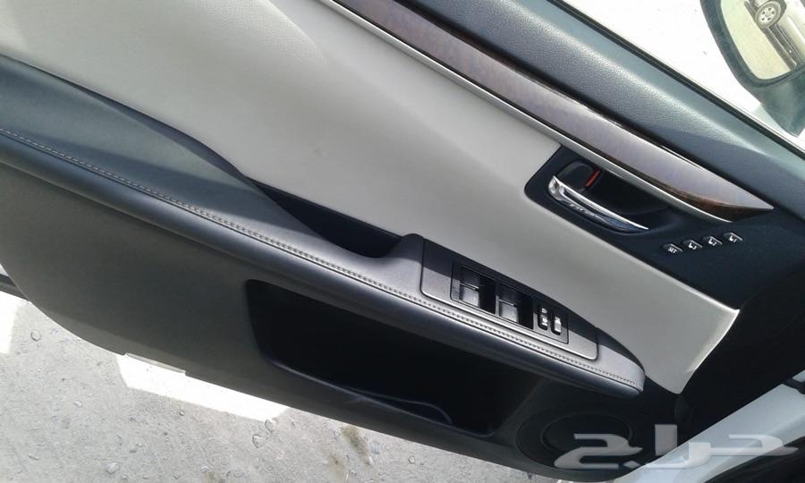 لكزس ES250
