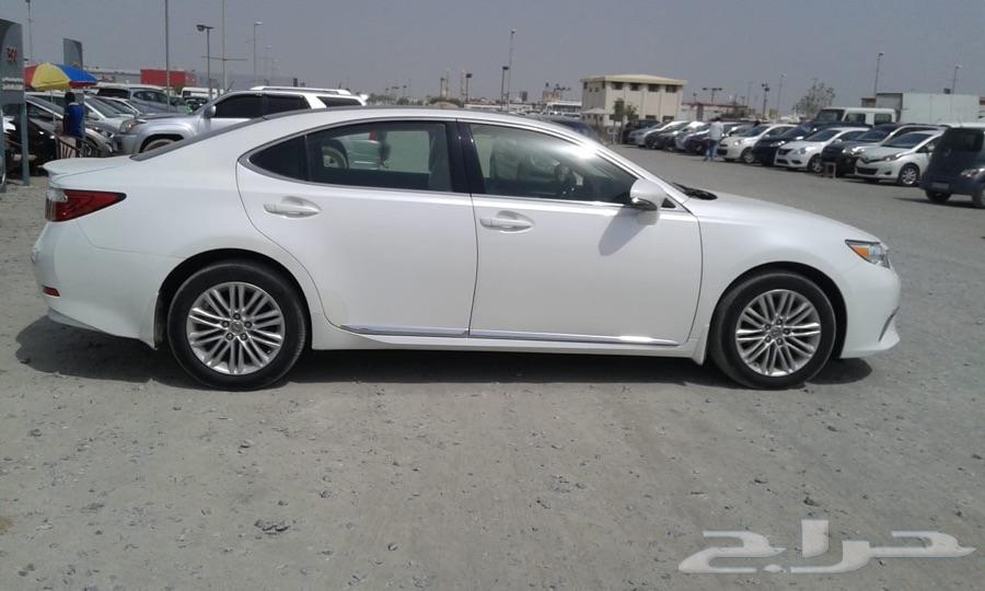 لكزس ES250