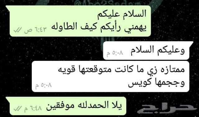 طاولات قابلة للتطبيق عمليه ورائعه