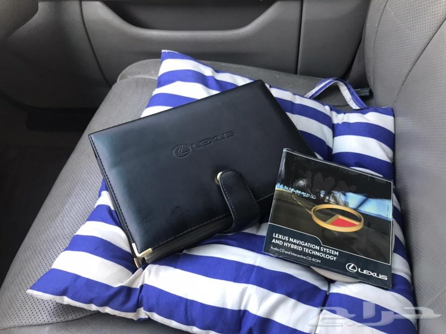 لكزس LS 430 أمريكيه 2005