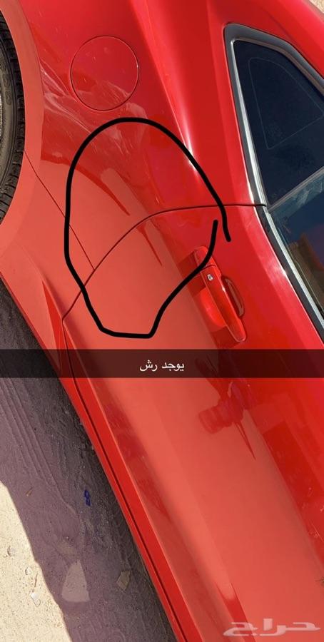 كمارو 2016 Rs