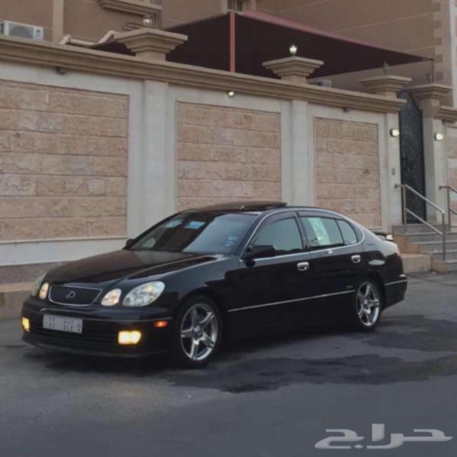 قطع غيار لكزس 300 - 400 - 430 - 460