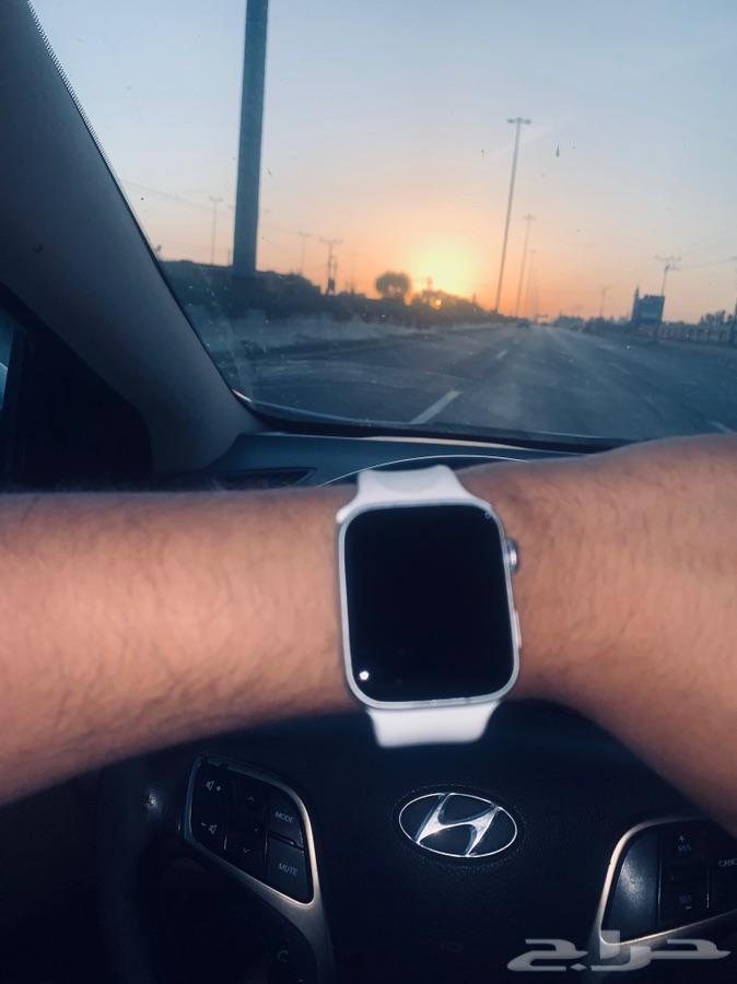 اكشخ بساعه وسماعه ابل بالعيد ب777 بس.