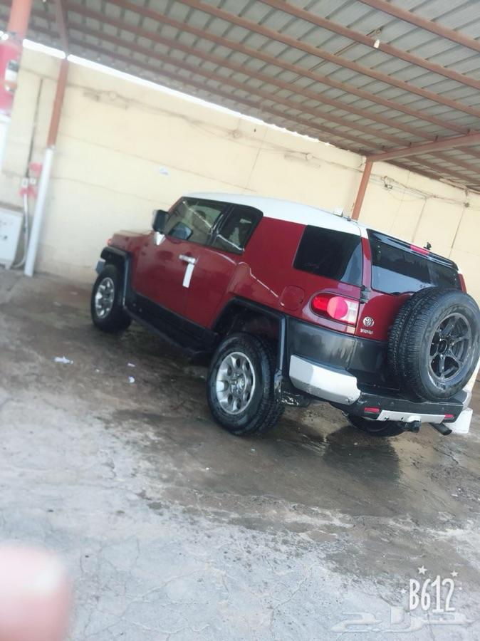 اف جي 2011