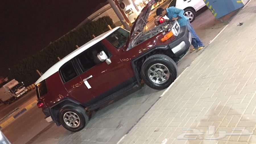 اف جي 2011
