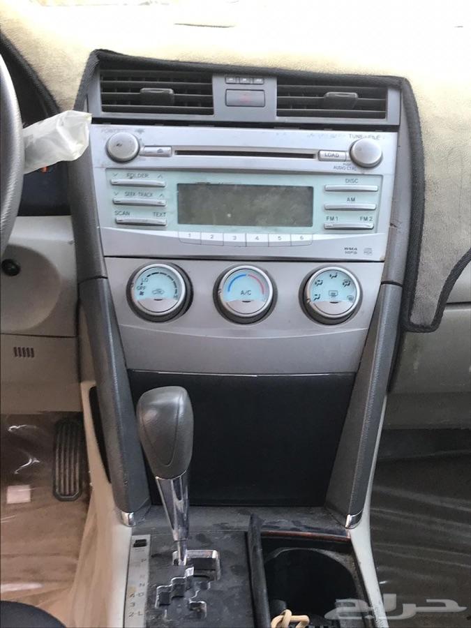 كامري للبيع