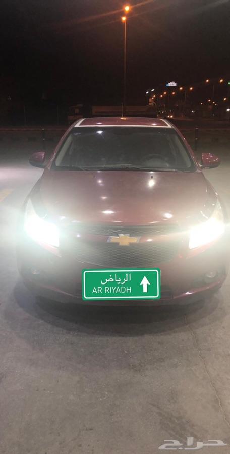 كروز 2011للبيع