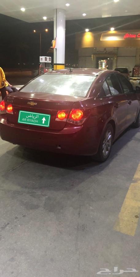 كروز 2011للبيع