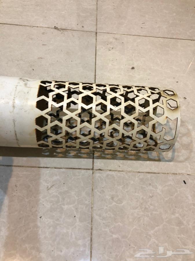 للبيع مكينة قص ليزر من نوع bodor 260 واط