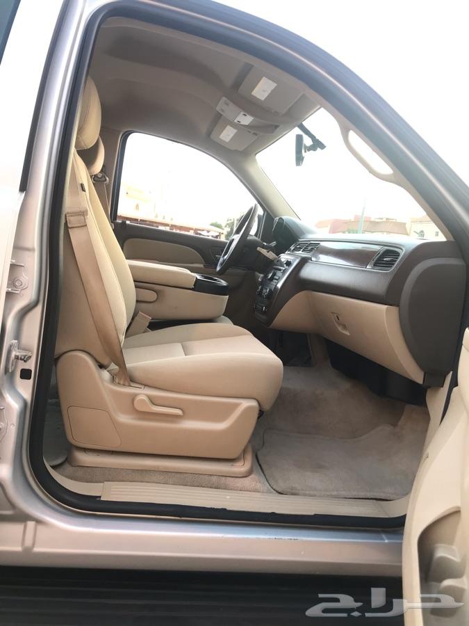 تاهو2009دبل سعودي