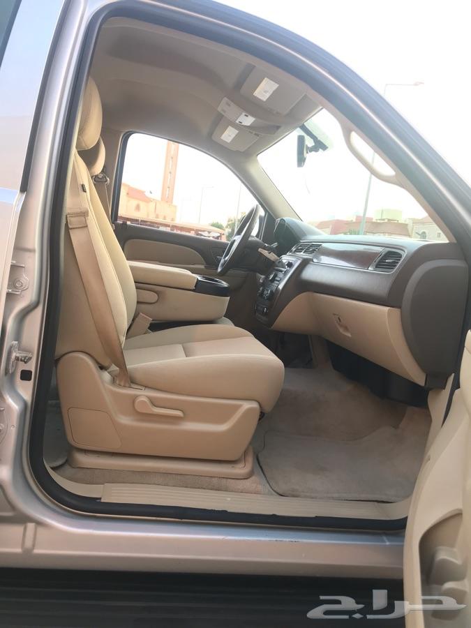 تاهو2009دبل سعودي