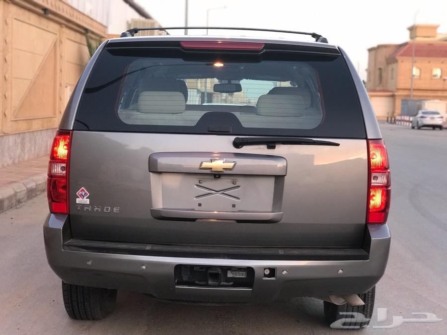 تاهو2009دبل سعودي