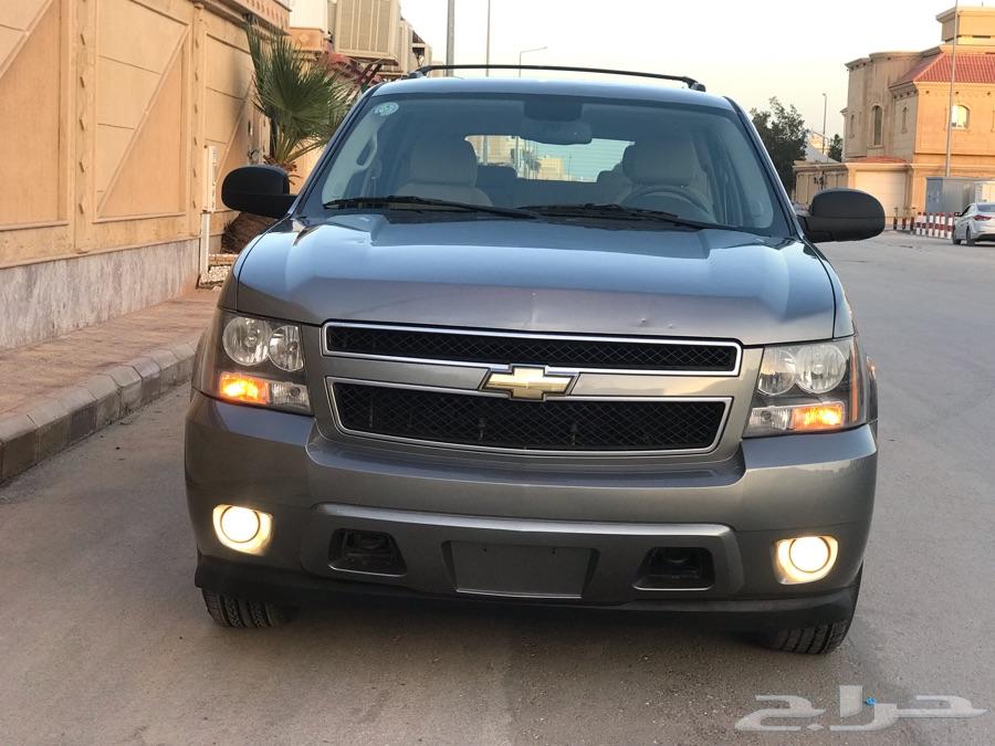تاهو2009دبل سعودي