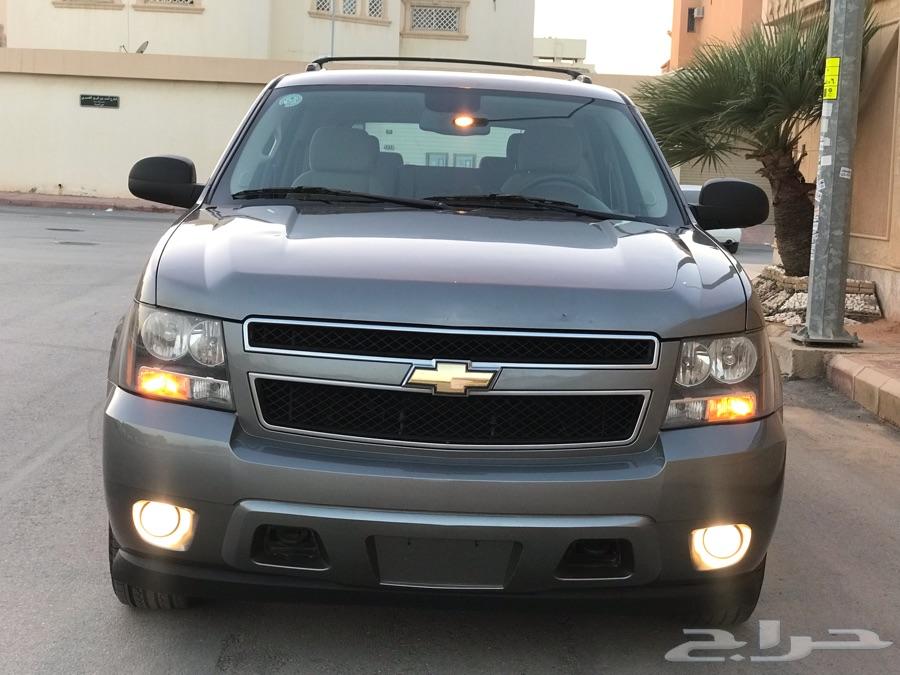 تاهو2009دبل سعودي