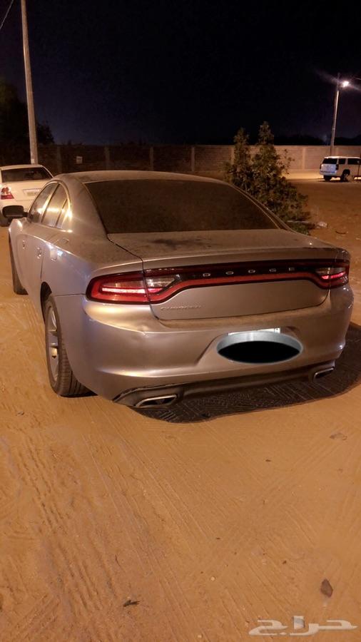 دوج تشارجر 2015 قابل لتنازل