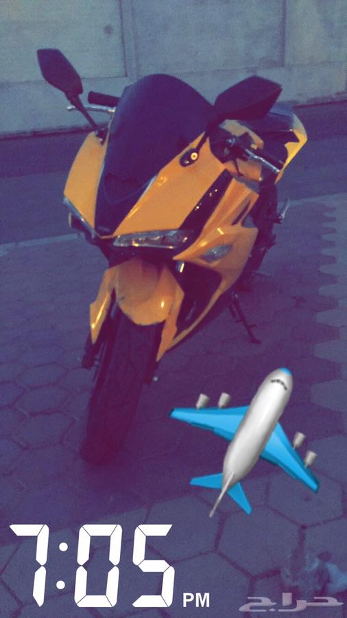 دباب 250cc للبيع