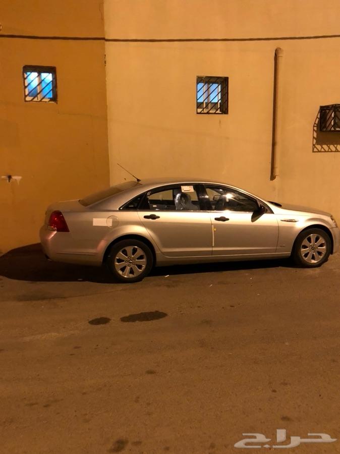 كابرس LS