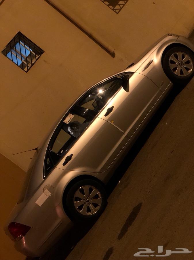 كابرس LS