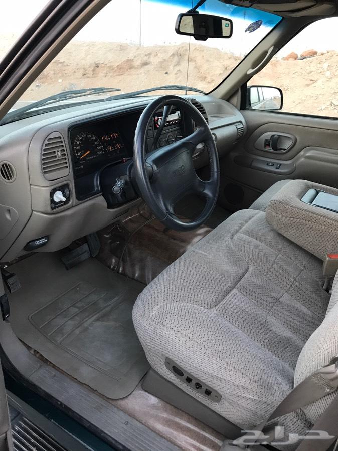 جمس سوبر 1996
