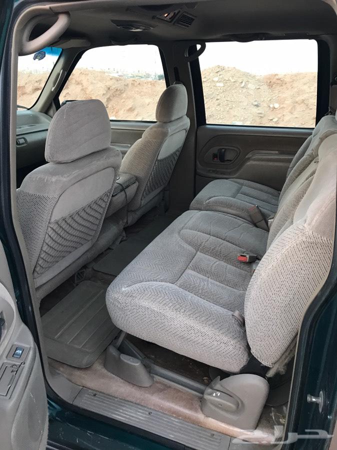 جمس سوبر 1996