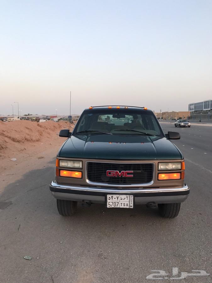 جمس سوبر 1996