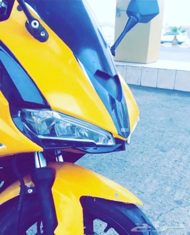 دباب 250cc للبيع