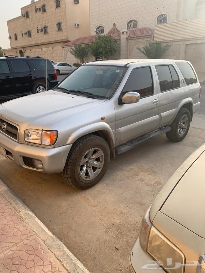 باثفندر 2005 للبيع