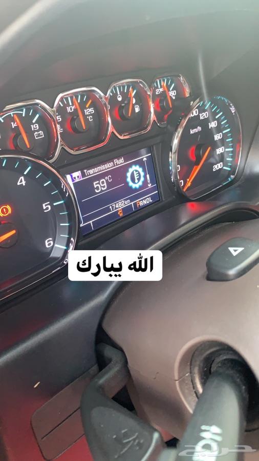 تركيب مبردات واكسسوارات جمس وشفر