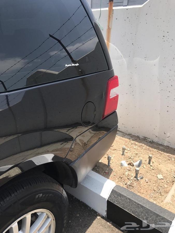 فورد اكسبدشن 2014 بدون دبل