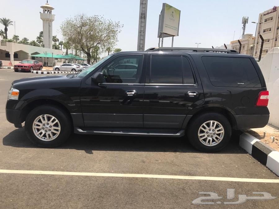 فورد اكسبدشن 2014 بدون دبل