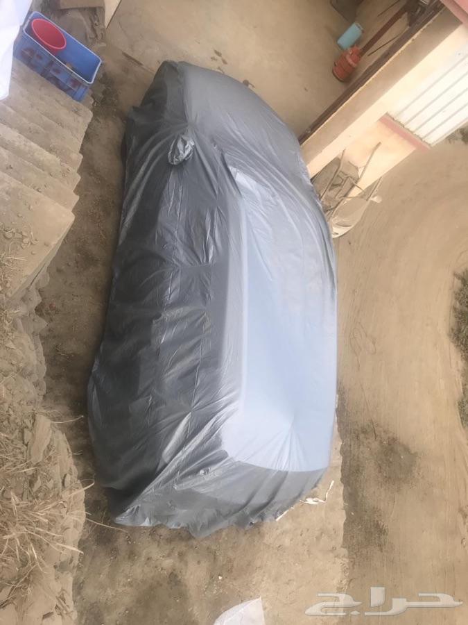 غطاء شراع حماية لسيارات مبطن قطن الاصلي