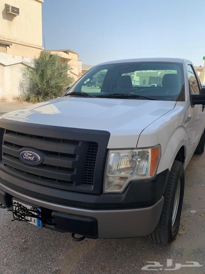 فورد اف150 بكب
