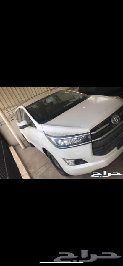 اينوفا 2019