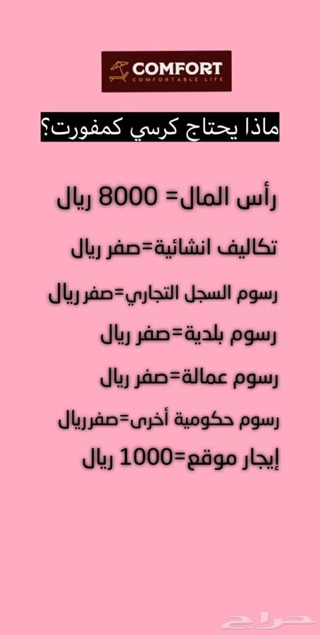 الخير جاكم مشروع بيدخل لك 5000 بالشهر
