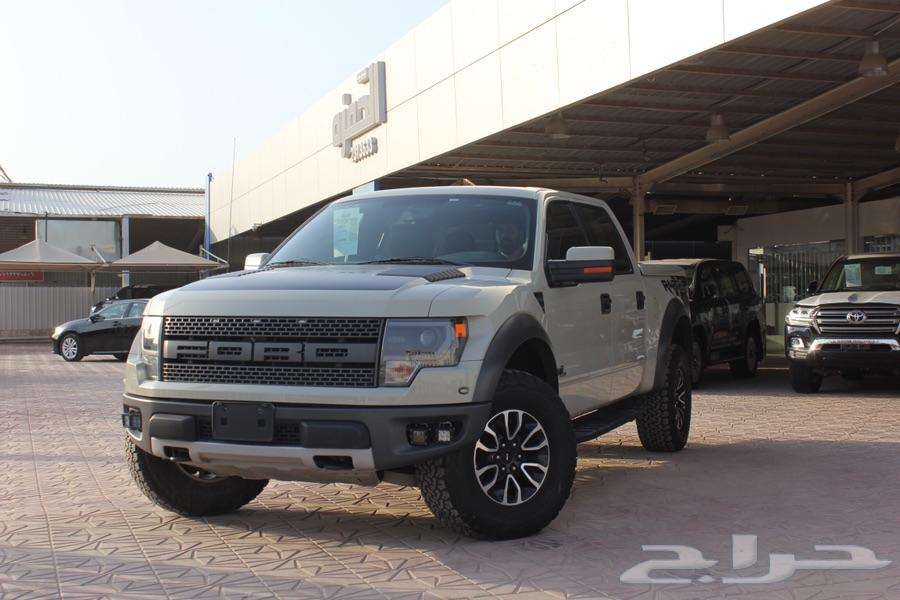 رابتر 2014 سعودي فل