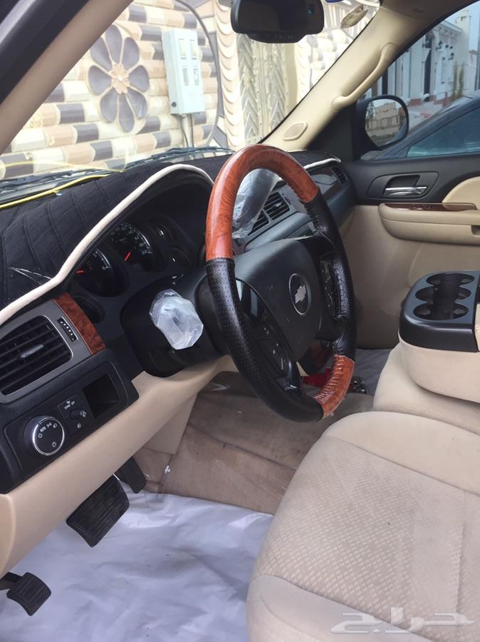 جمس تاهو نضيف ما شا الله عليه