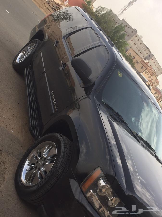 جمس تاهو نضيف ما شا الله عليه