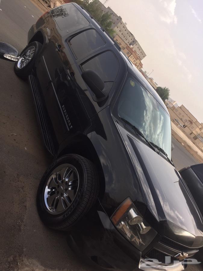 جمس تاهو نضيف ما شا الله عليه