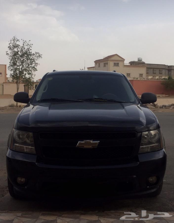 جمس تاهو نضيف ما شا الله عليه