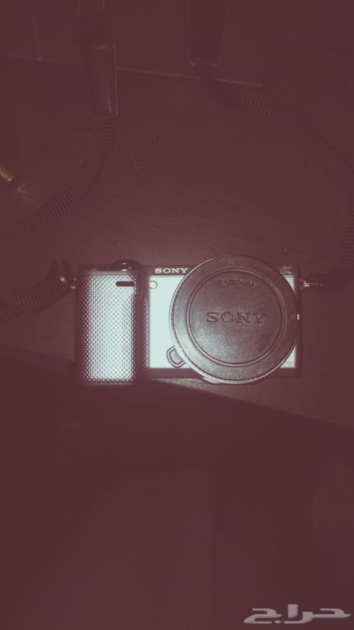كاميرا سوني sony Nex-5R