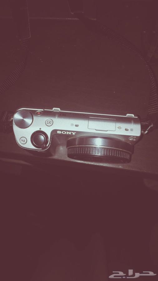كاميرا سوني sony Nex-5R