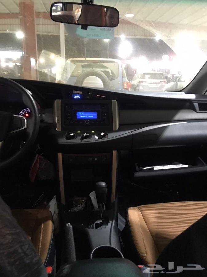 اينوفا 2020 بكل الألوان 86450