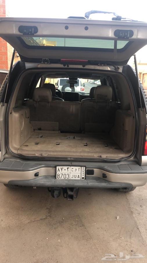 شفرولية تاهو 2006 Z71امريكي
