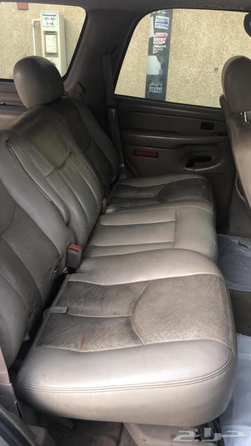 شفرولية تاهو 2006 Z71امريكي