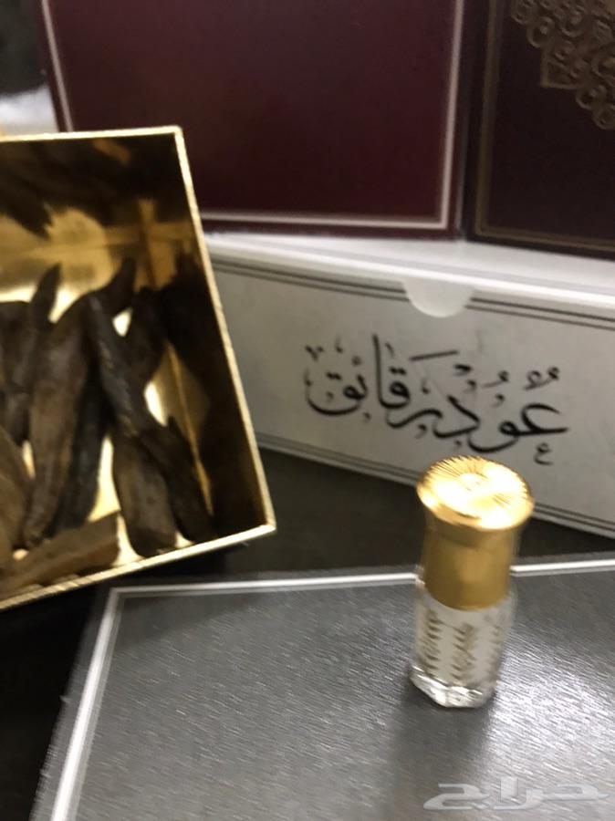 افضل انواع العود والدهن درجة عالية