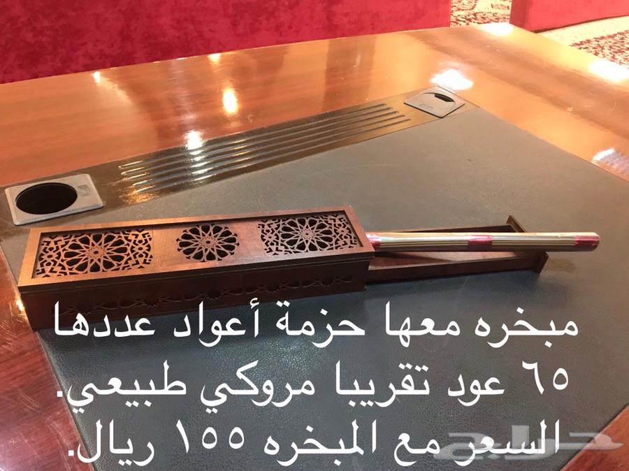 افضل انواع العود والدهن درجة عالية