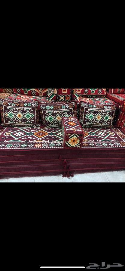 مجلس تراثي بطرمه زل جلسه خارجيه