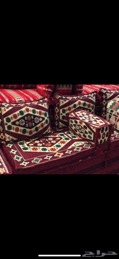 مجلس تراثي بطرمه زل جلسه خارجيه