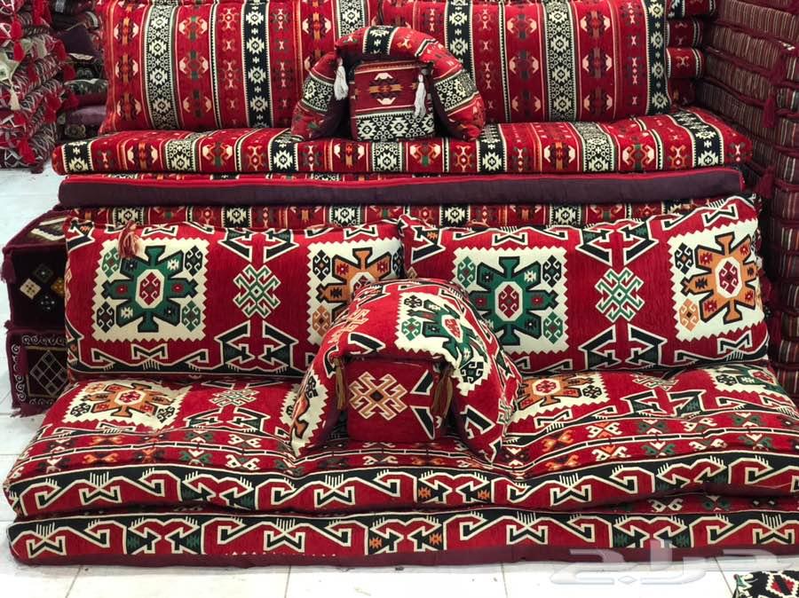مجلس تراثي بطرمه زل جلسه خارجيه