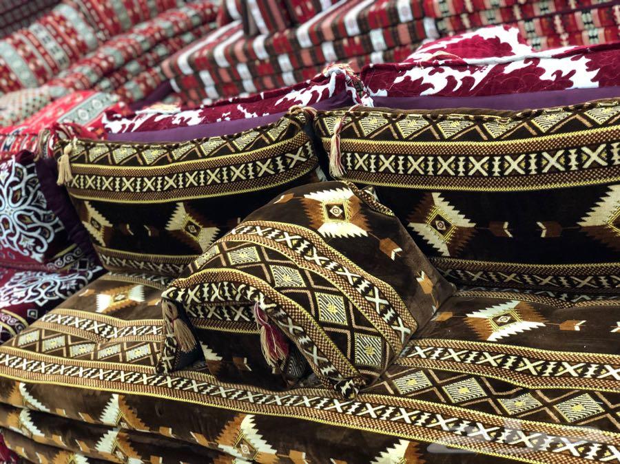 مجلس تراثي بطرمه زل جلسه خارجيه